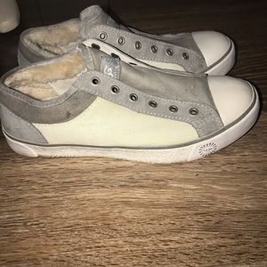 Ugg Sneaker